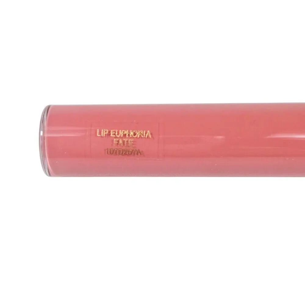 Revolution Lip Euphoria Butter Soft Matte Lip Color - Fate 0.23 fl oz / 7 ml NEW